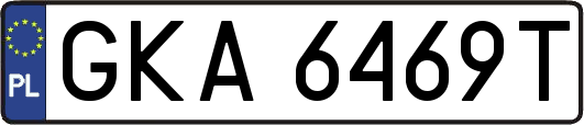 GKA6469T