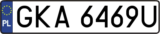 GKA6469U