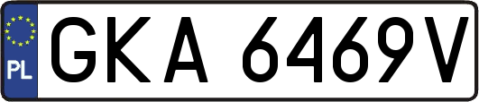 GKA6469V