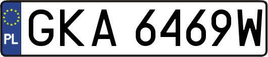 GKA6469W