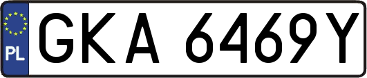 GKA6469Y