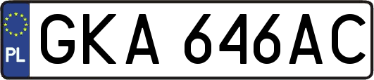 GKA646AC