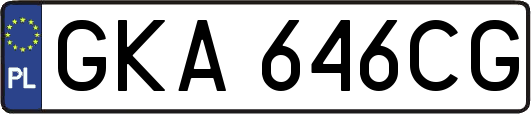 GKA646CG