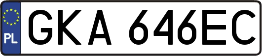 GKA646EC