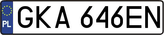 GKA646EN
