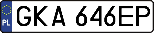 GKA646EP