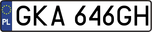 GKA646GH