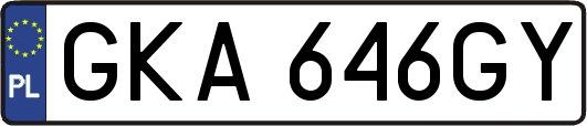 GKA646GY