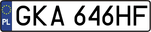 GKA646HF