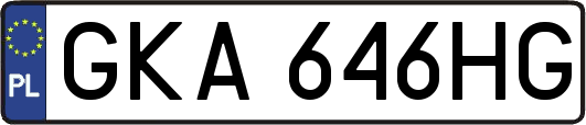GKA646HG