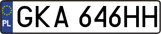 GKA646HH