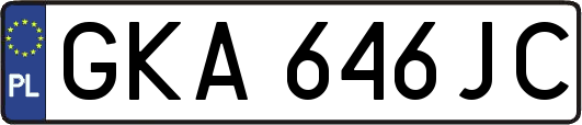 GKA646JC