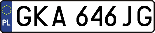 GKA646JG
