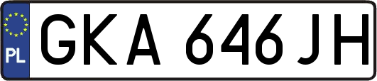 GKA646JH