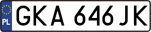 GKA646JK