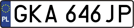 GKA646JP