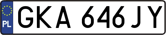 GKA646JY