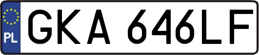 GKA646LF