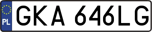 GKA646LG