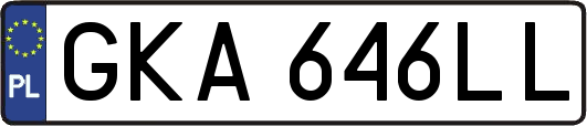 GKA646LL