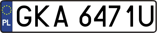 GKA6471U