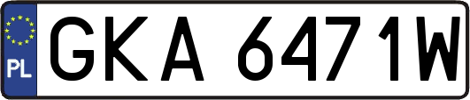 GKA6471W