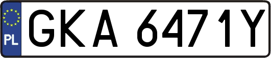 GKA6471Y