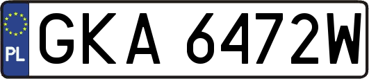 GKA6472W