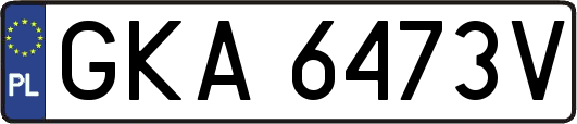 GKA6473V