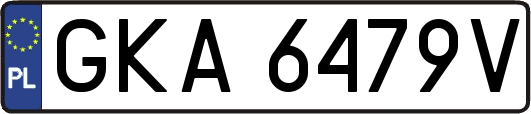 GKA6479V