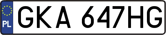 GKA647HG