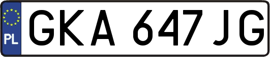 GKA647JG