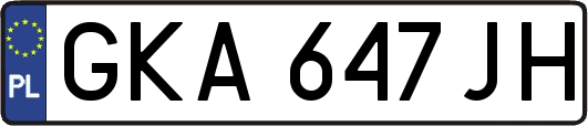 GKA647JH