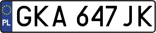 GKA647JK