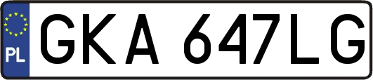 GKA647LG