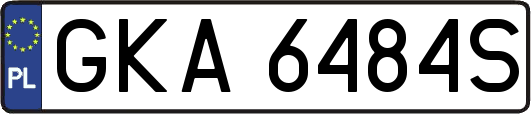 GKA6484S