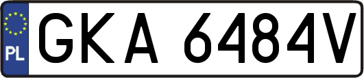 GKA6484V