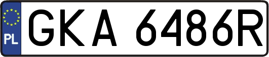 GKA6486R