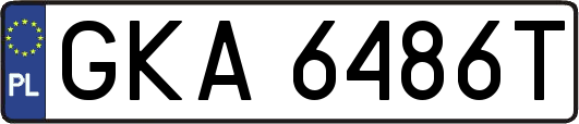 GKA6486T