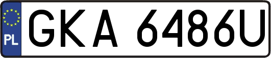 GKA6486U