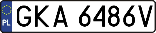 GKA6486V