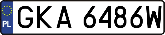 GKA6486W