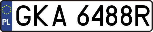 GKA6488R