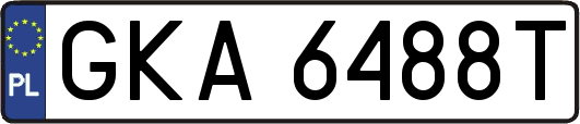 GKA6488T