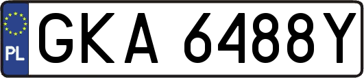 GKA6488Y