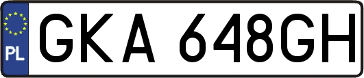 GKA648GH