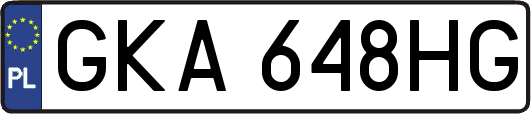 GKA648HG