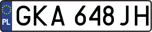 GKA648JH