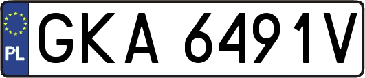 GKA6491V