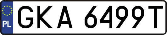GKA6499T